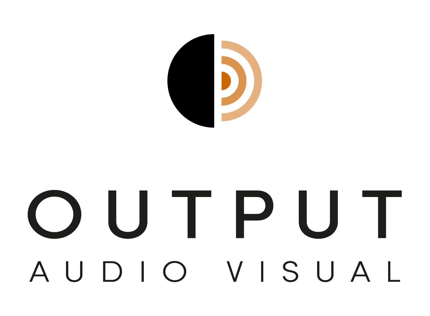 Output Audio Visual